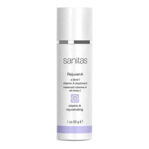 Sanitas Rejuvena