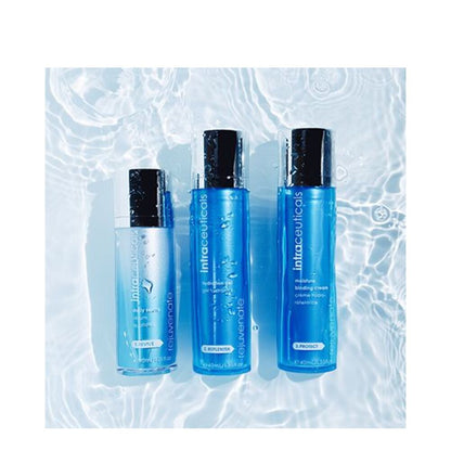Intraceuticals Rejuvenate Hyaluronic Layering Kit