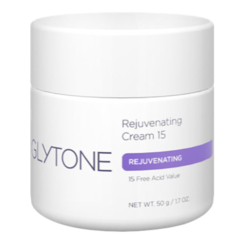 Glytone Rejuvenating Cream - 15