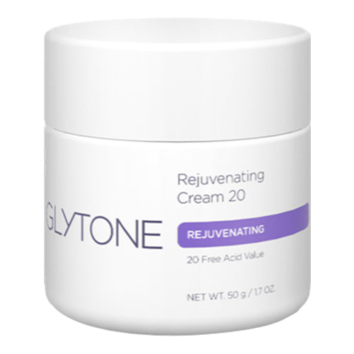 Glytone Rejuvenating Cream - 20
