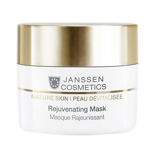 Janssen Cosmetics Rejuvenating Mask