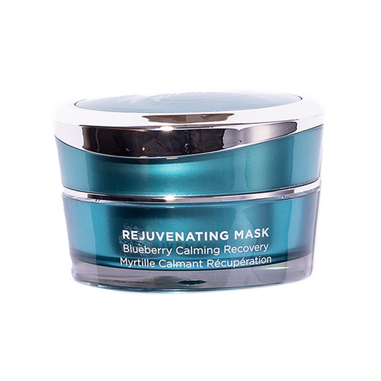 HydroPeptide Rejuvenating Mask: Blueberry Calming Recovery