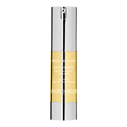 Ingrid Millet Perle de Caviar Caviaressence-リラックス抗ウィンクル血清