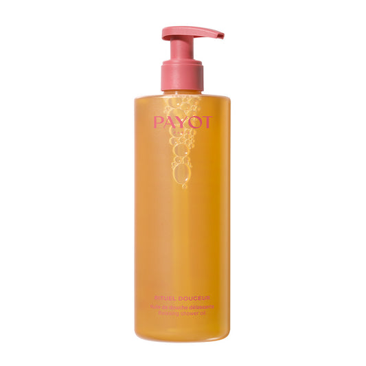 Payot Relaxing Shower Oil