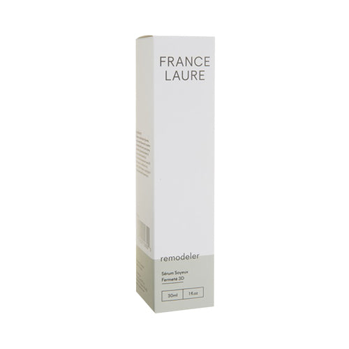 France Laureは3D Firing Silky Serumを改造します