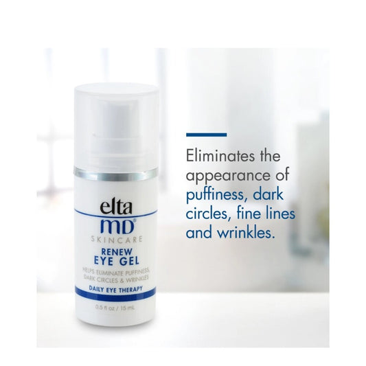 ELTAMD Renew Eye Gel
