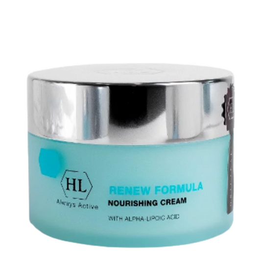 HL Renew Formula Nourishing Cream