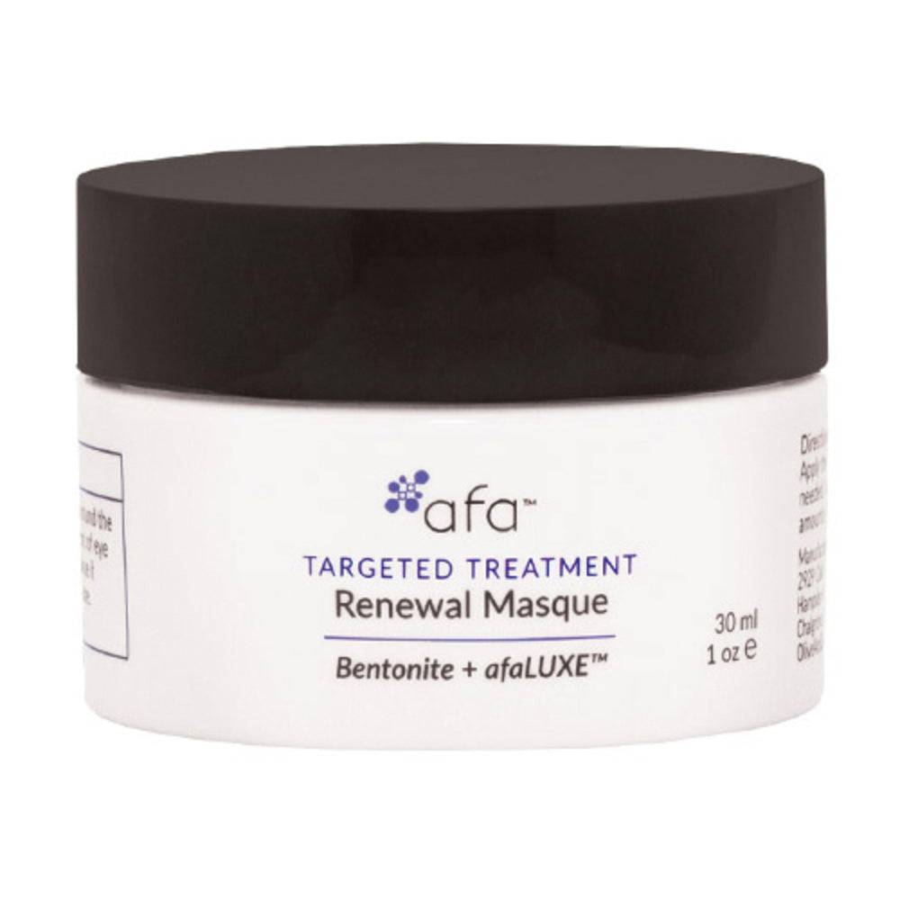 AFA Renewal Masque