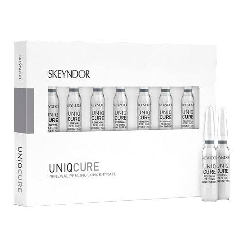 SKEYNDOR UNIQCURE - UUDISTAMINEN KESKUSKESKONE