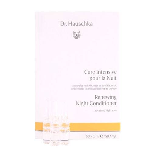 Dr Hauschka Renewing Night Conditioner