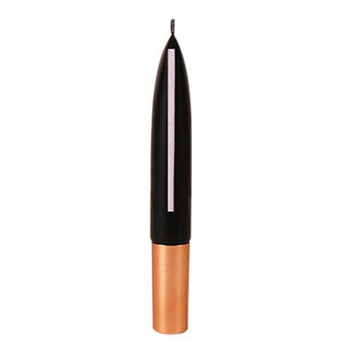 Achteraanzicht van Osmosis Professional Repair Lip Therapy - Blush, 1 stuk met een slank, reisvriendelijk ontwerp.
