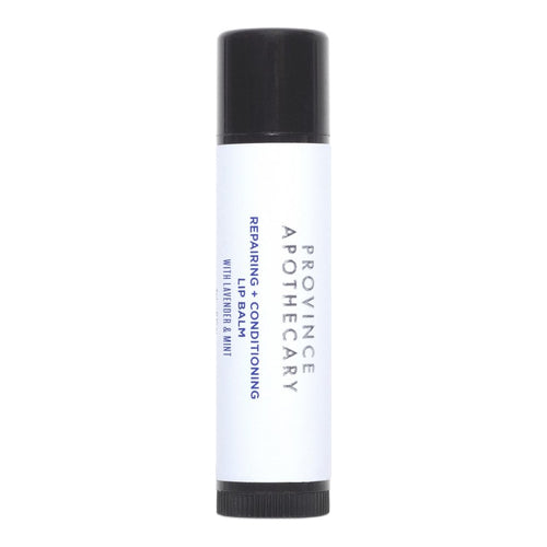 Province Apothecary Repairing and Conditioning Lip Balm