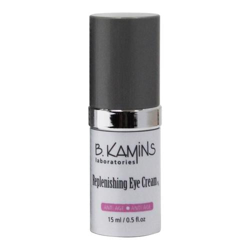 B Kamins Replenishing Eye Cream Kx