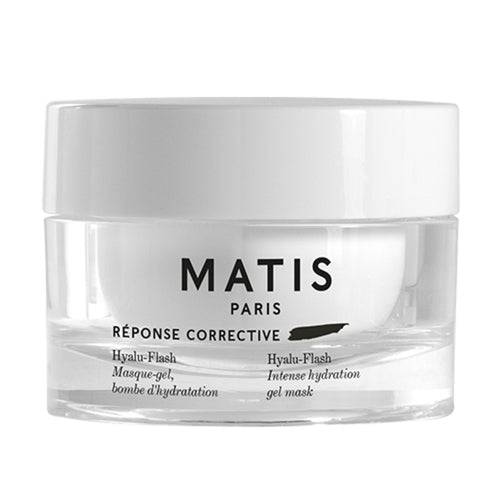 Corrective Hyalu-Flash από ανταπόκριση Matis