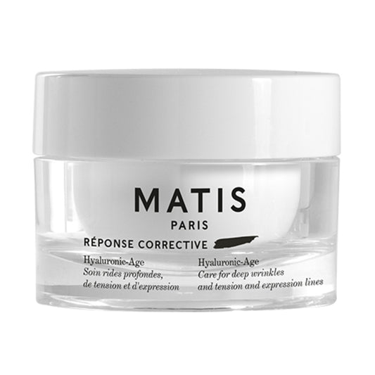 Matis Reponse Corrective Hyaluronic-Age Care for Deep Wrinkles