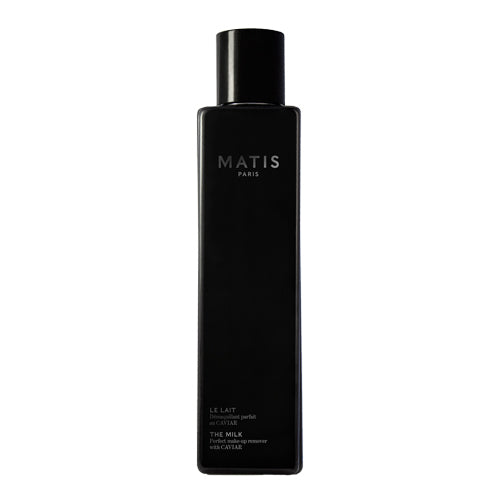 Matis Reponse Premium The Milk - Perfect Makeup Remover With Caviar