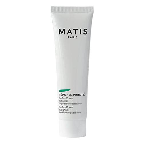 Matis Reponse Purity Perfect -Ereaser - SOS líma, staðbundnar ófullkomleikar