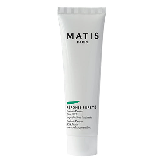 Matis Reponse Purity Perfect-Eraser - SOS paste, Localized Imperfections