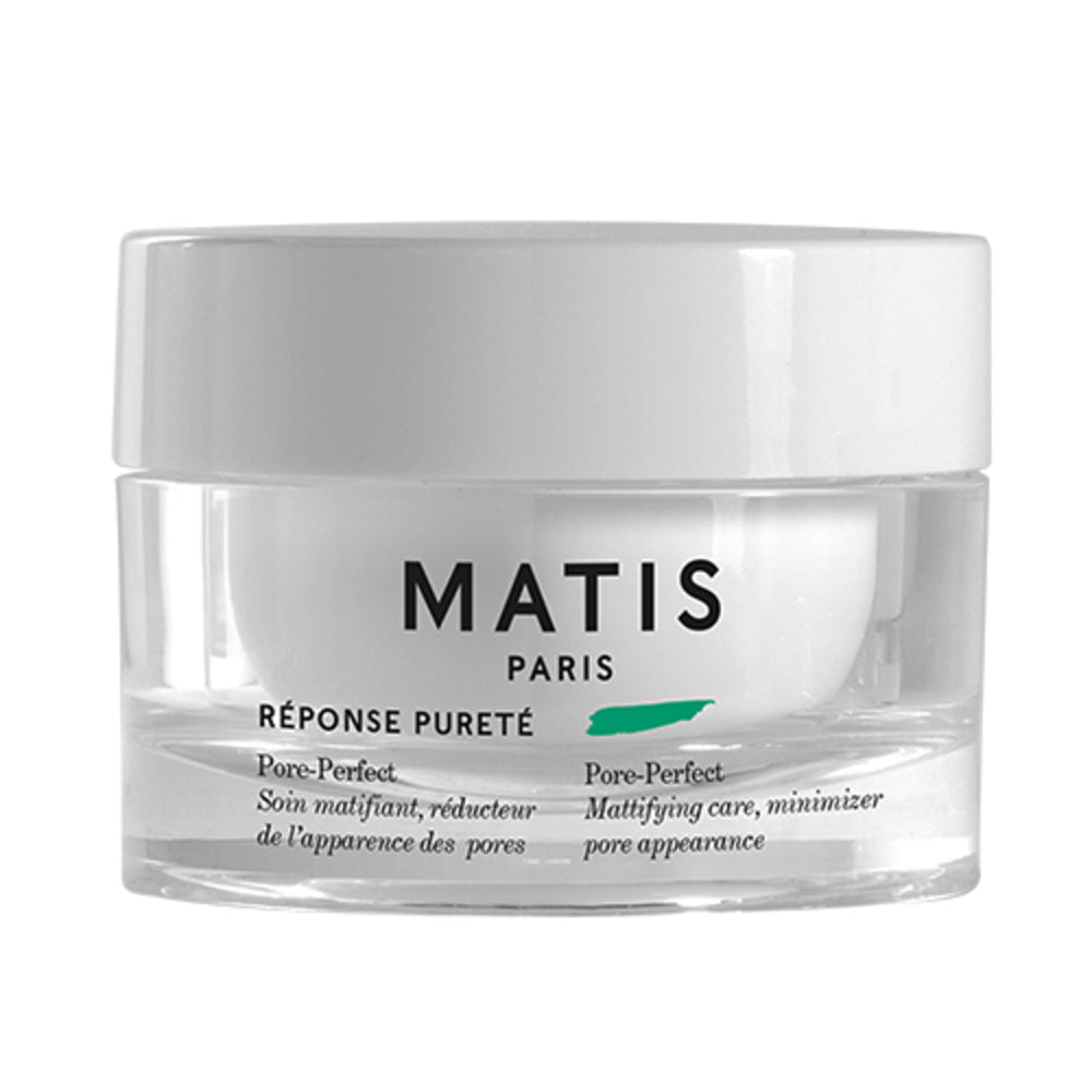 Matis Reponse Purity Pore-Perfect Matifying Care, Minimizer Pore Appearance
