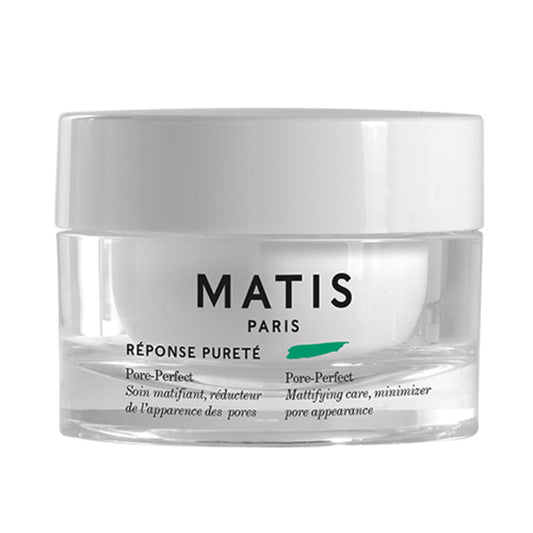 Matis Reponse Purity Pore-Perfect Matifying Care, Minimizer Pore Appearance