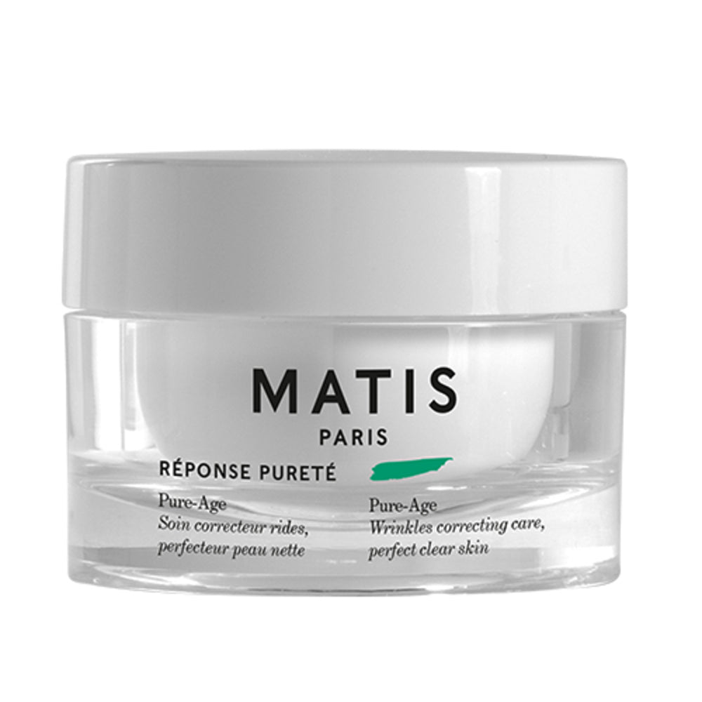 Matis Reponse Purity Pure-Age - Wrinkles Correcting Care