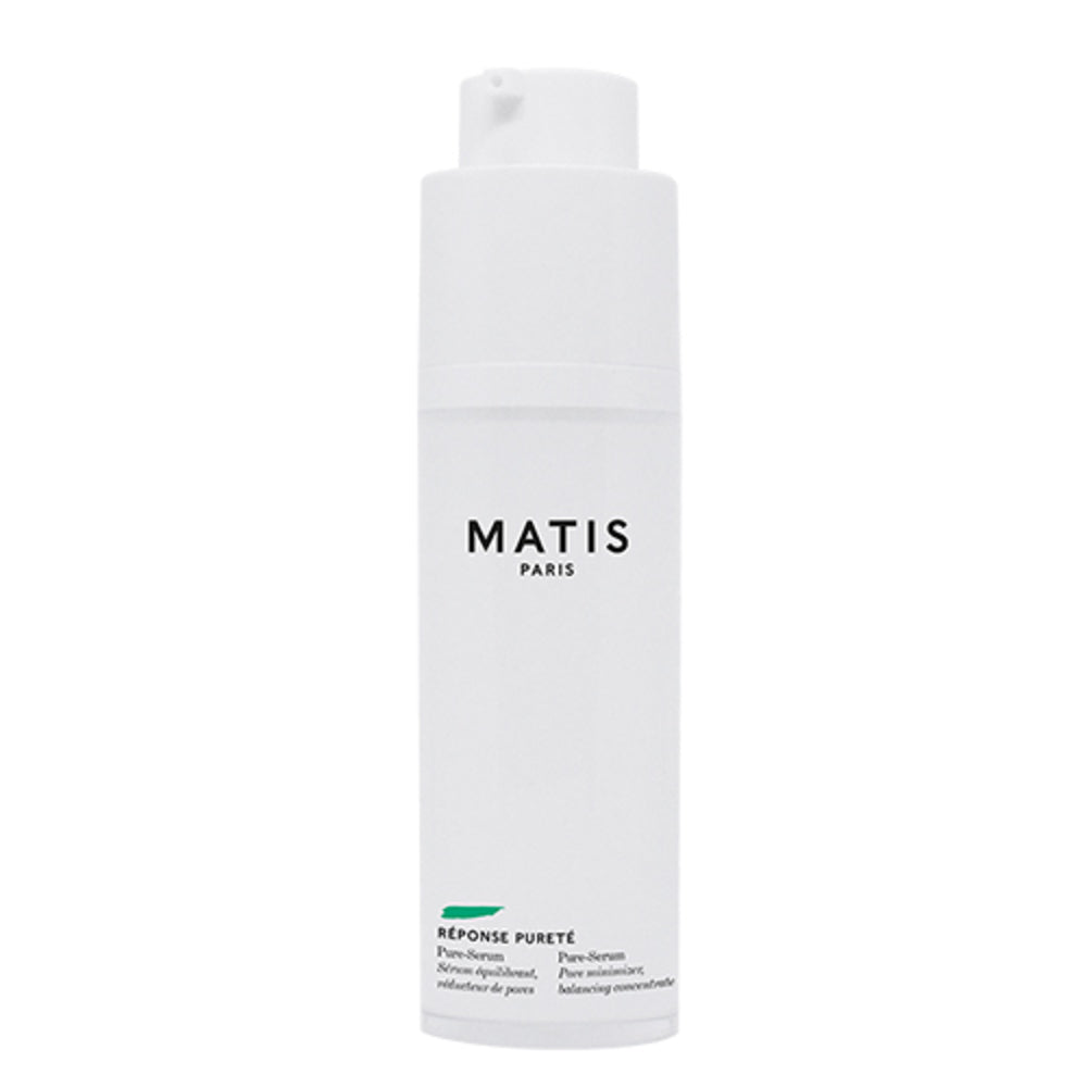 Matis Reponse Purity Pure-Serum - Pore Minimizer, Balancing Concentrate