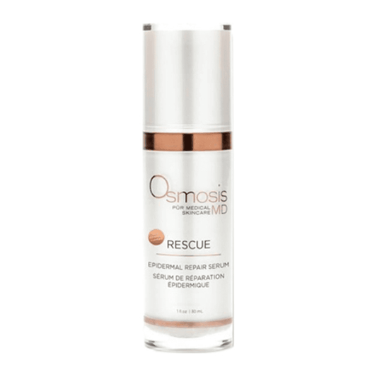 Osmosis Professional Rescue