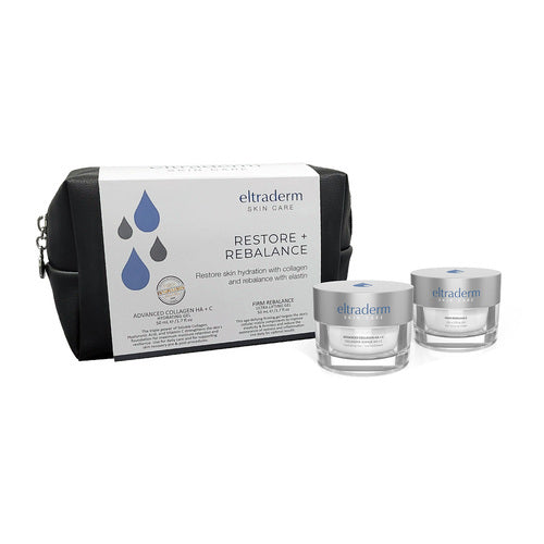 Eltraderm Restore + Wiederausgleichset