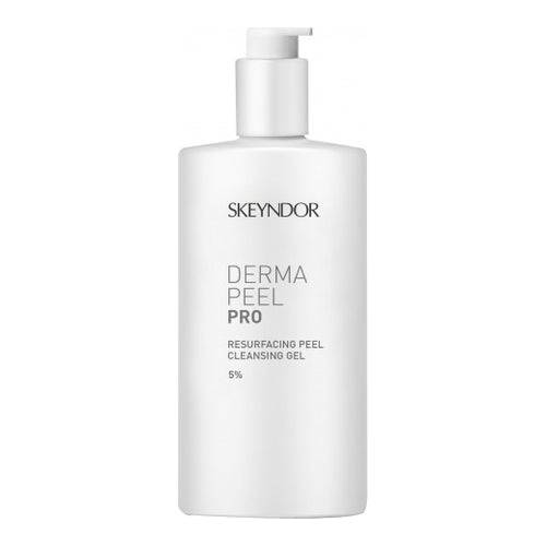 Skeyndor Resurfacing Peel Cleansing Gel 5%
