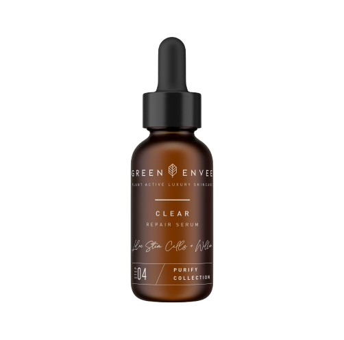 Green Envee Clear Repair Serum (Crear Oil Control Serum)