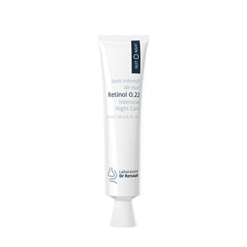 Dr Renaud Retinol 0,22 Intensiv nattpleie
