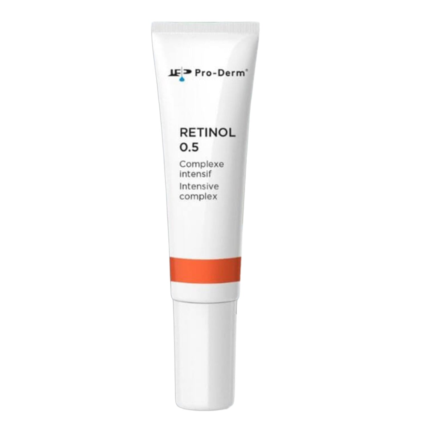 Proderm Retinol 0.5複合体