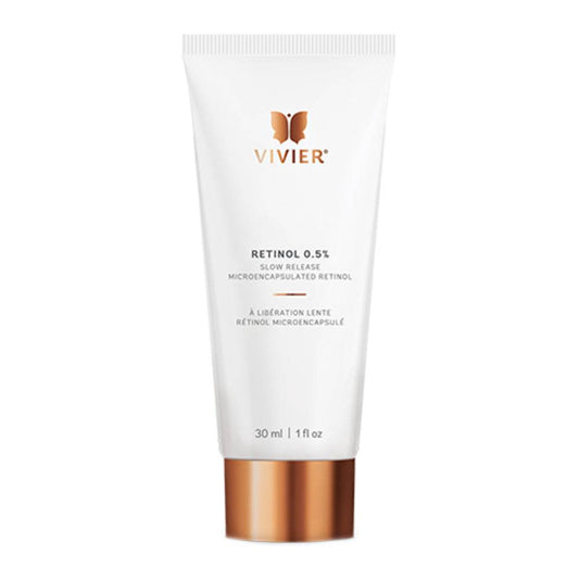Vivierskin retinol 0,5%