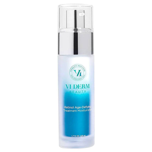 VI Derm Beauty Retinol Altersfeuchtigkeitsspezifische Feuchtigkeitscreme