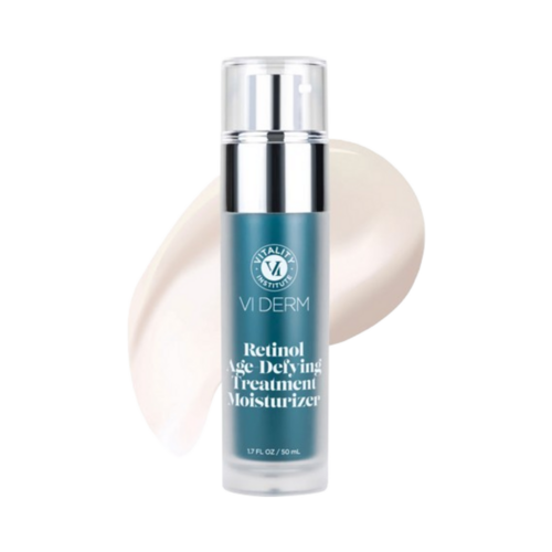 VI Derm Beauty Retinol Altersfeuchtigkeitsspezifische Feuchtigkeitscreme