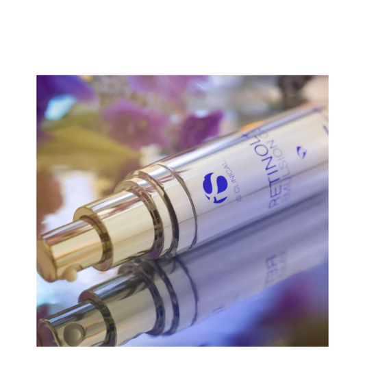 iS Clinical Retinol+ Emulsion 0.3