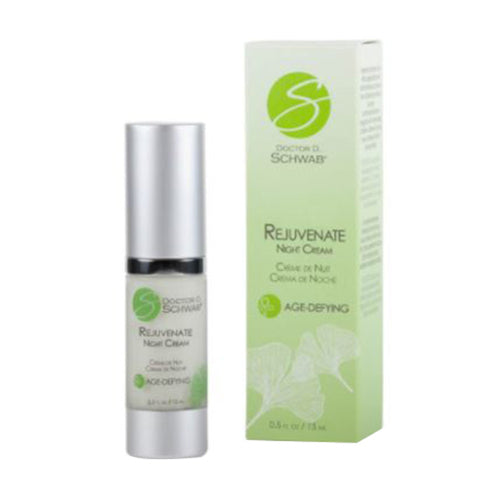 Tohtori D Schwab Retinol Rejuvenate Night Cream
