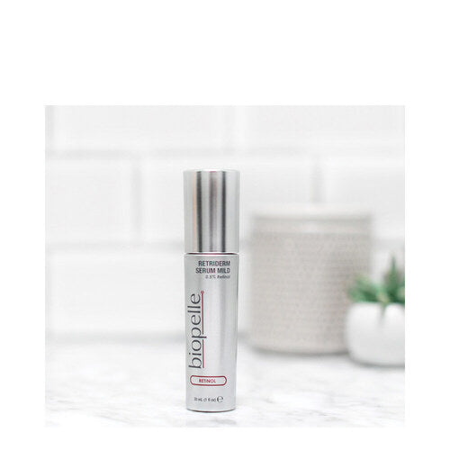 Biopelle Retriderm Serum Mild (0.5 ٪ الريتينول)
