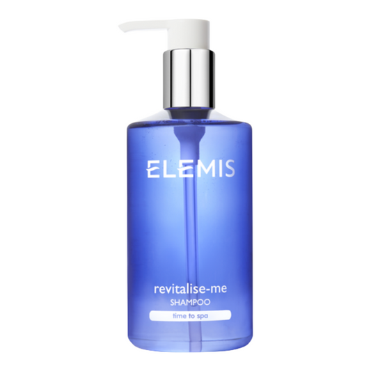 Elemis Revitation-Me洗发水