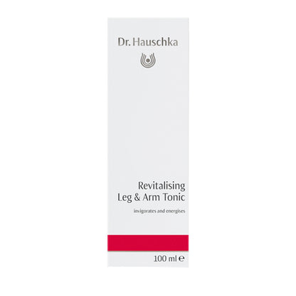 Dr Hauschka Revitalising Leg and Arm Tonic