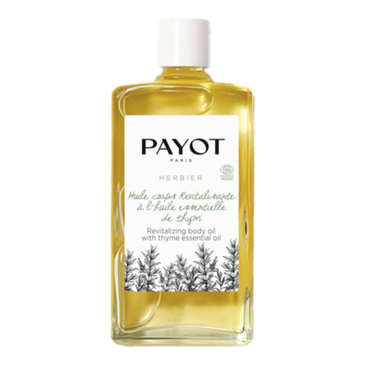 Payot Revitalizing Body Oil