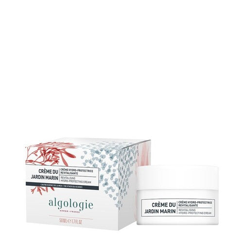 Algologie Energizing Protective Cream