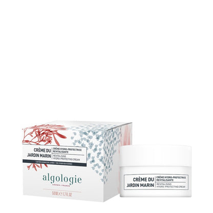 Algologie Revitalizing Hydro-protecting Cream