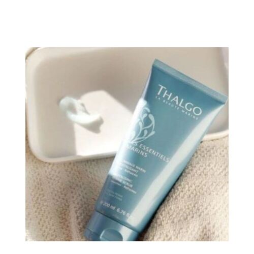 Thalgo تنشيط فرك البحرية
