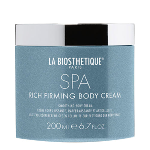 La Biosthetique Rich Firming Body Cream