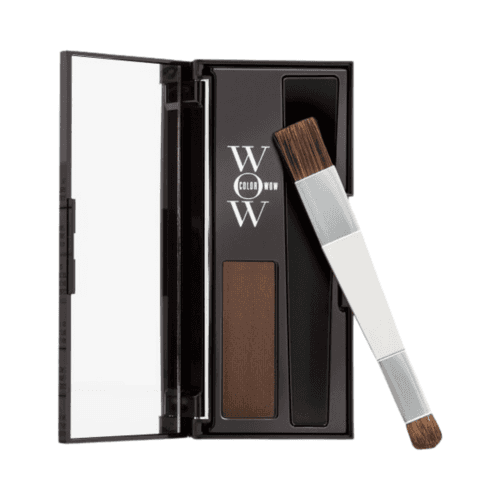 Color Wow ROOT COVER UP Κιτ περιποίησης μαλλιών 1 τεμαχίου με βούρτσα