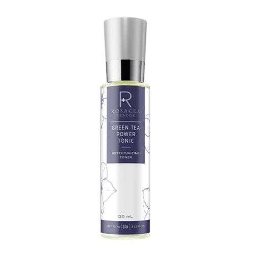 Rhonda Allison Rosacea Rescue Green Tea Power Tonic