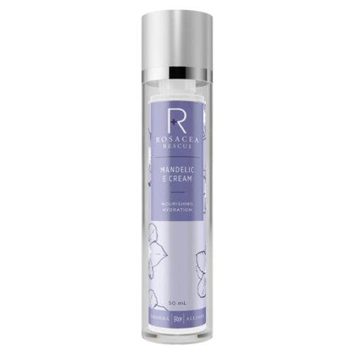 Rhonda Allison Rosacea Rescue Mandelic E Cream
