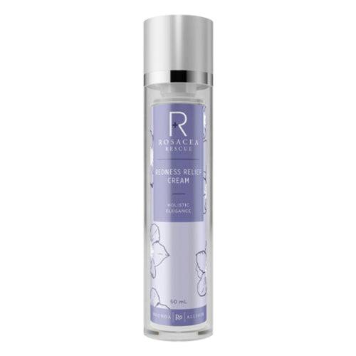 Rhonda Allison Rosacea Rescue Redness Relief Cream