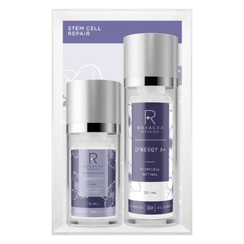 Rhonda Allison Rosacea Rescue Replenish + Ενυδάτωση